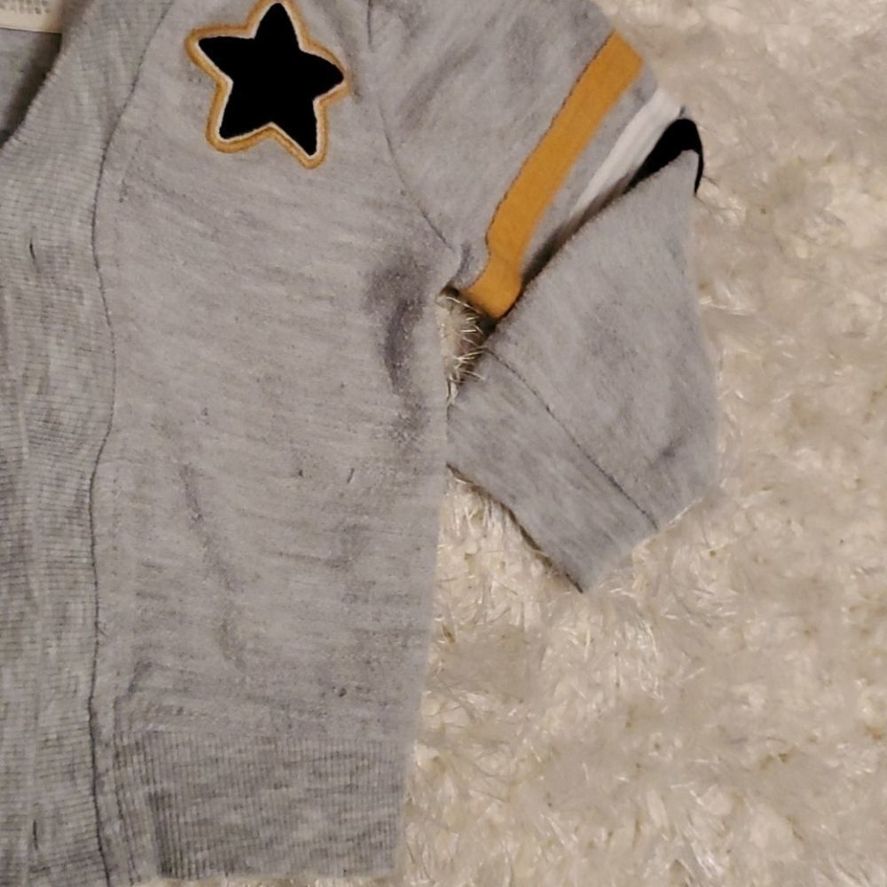 First Impressions 12 month jacket - Picture 4 of 5